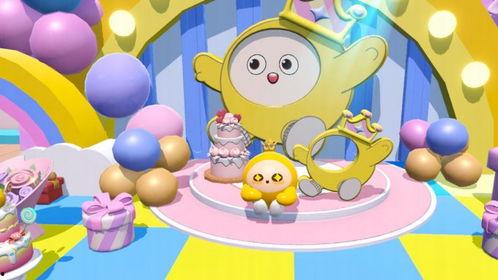 蛋仔派对周七最新爆料,神秘活动即将开启,惊喜不断! 第2张 蛋仔派对周七最新爆料,神秘活动即将开启,惊喜不断! 第2张