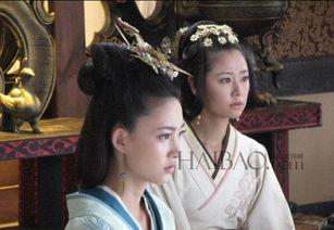 美人心计在线观看免费,宫廷权谋,爱恨交织的传奇人生 第1张 美人心计在线观看免费,宫廷权谋,爱恨交织的传奇人生 第1张