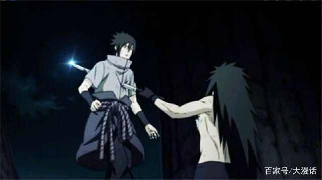 六道佐助爆料视频大全最新,揭秘忍者世界背后的惊人真相 第1张 六道佐助爆料视频大全最新,揭秘忍者世界背后的惊人真相 第1张